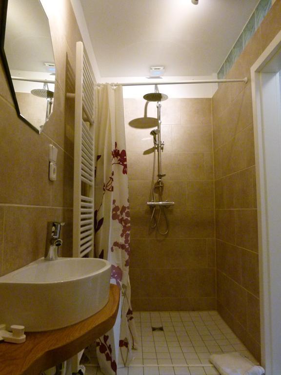 Ferienwohnung Garten Eben Rullstorf Екстериор снимка