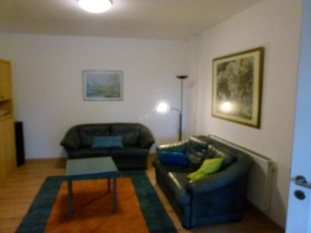 Ferienwohnung Garten Eben Rullstorf Екстериор снимка